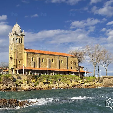 아파트 Atico Con Amplia Terraza Nautilus Ii - Vut-480-as *