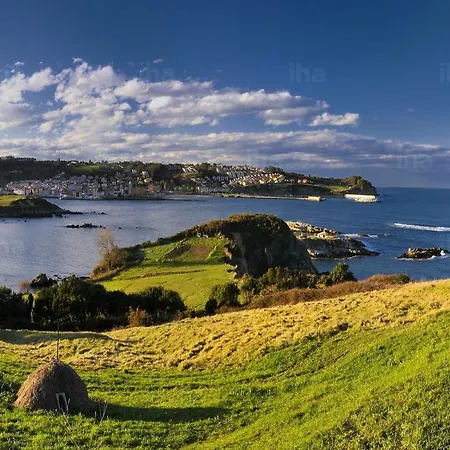 아파트 Atico Con Amplia Terraza Nautilus Ii - Vut-480-as