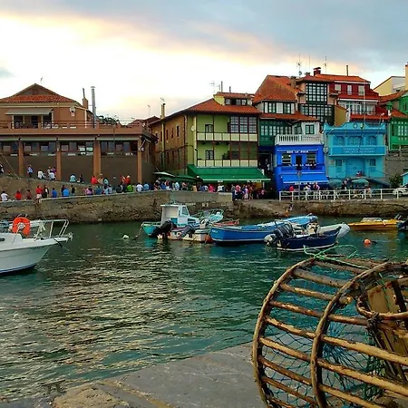 Atico Con Amplia Terraza Nautilus Ii - Vut-480-as 아파트