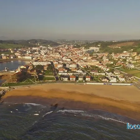 Atico Con Amplia Terraza Nautilus Ii - Vut-480-as 루안코