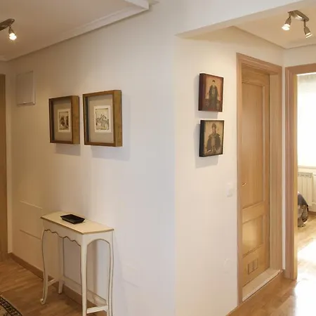 아파트 Atico Con Amplia Terraza Nautilus Ii - Vut-480-as