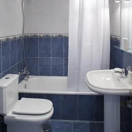 Apartment Atico Con Amplia Terraza Nautilus Ii - Vut-480-as