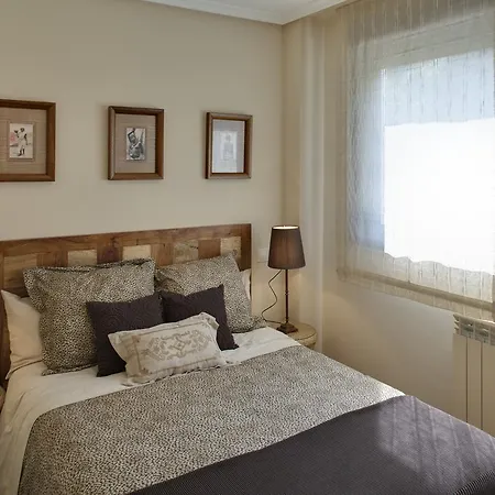 Atico Con Amplia Terraza Nautilus Ii - Vut-480-as 아파트 루안코