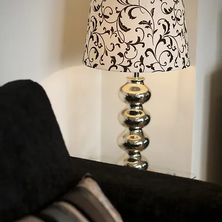 Atico Con Amplia Terraza Nautilus Ii - Vut-480-as 아파트 *