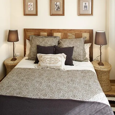 아파트 Atico Con Amplia Terraza Nautilus Ii - Vut-480-as *