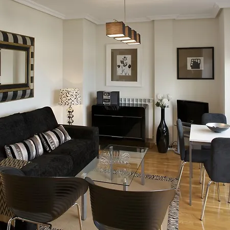 Atico Con Amplia Terraza Nautilus Ii - Vut-480-as * 루안코