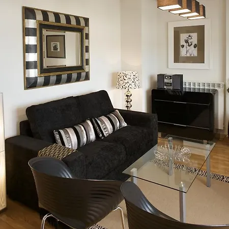 아파트 Atico Con Amplia Terraza Nautilus Ii - Vut-480-as