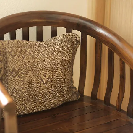 아파트 Atico Con Amplia Terraza Nautilus Ii - Vut-480-as 루안코